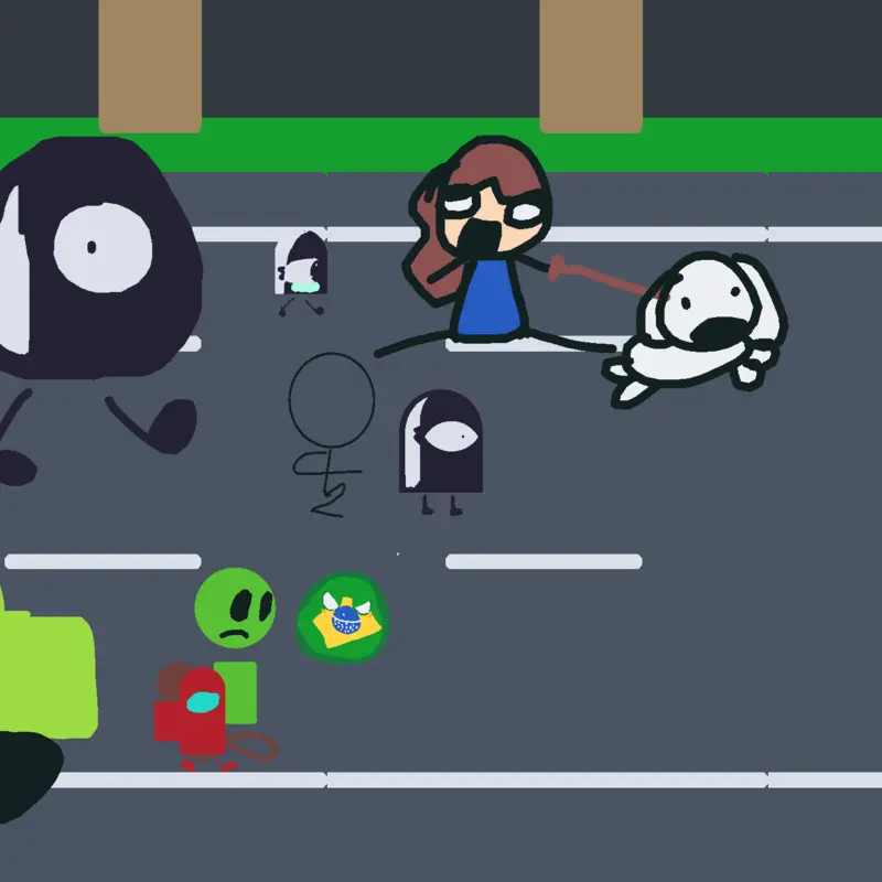 Game by @ST4RY_B3RRY