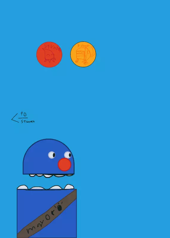 Game by @SurvivorCharacter