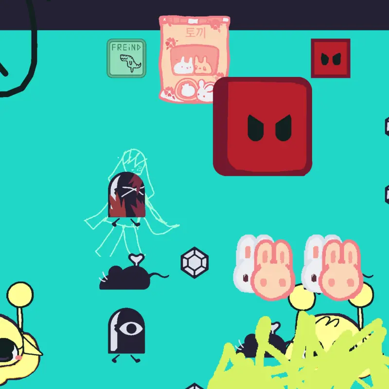 Game by @I_LikeCatz452