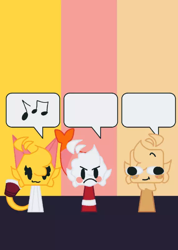 Game by @Foren_Multifandom26