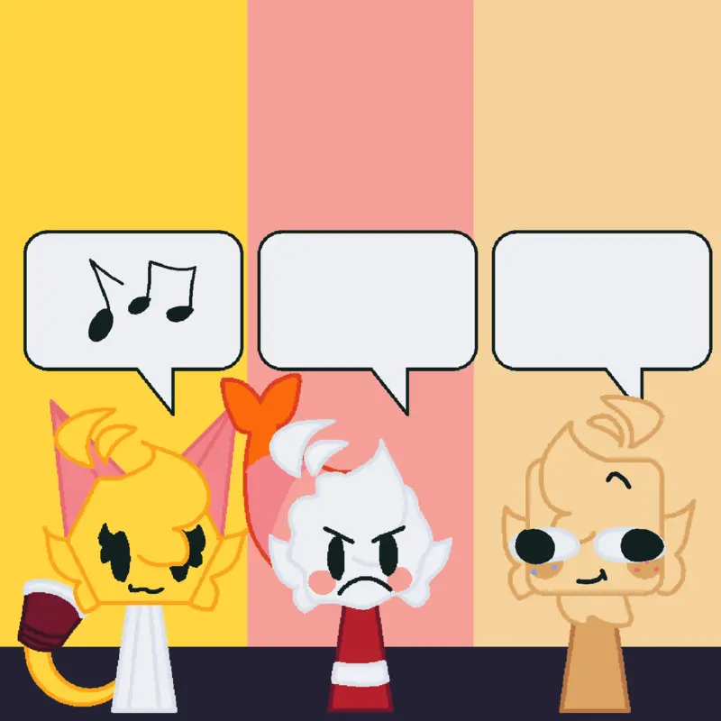 Game by @Foren_Multifandom26
