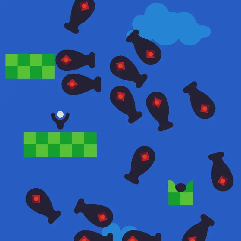 Game by @DEWEYissus