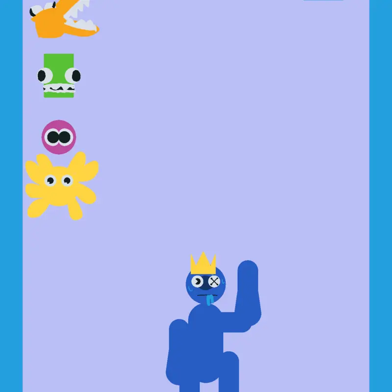 Game by @anask