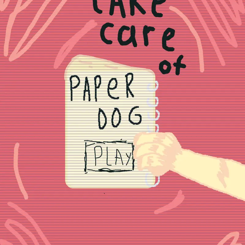 Game by @dog_Kira_English