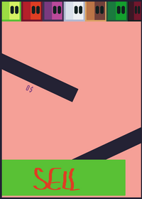Tycoon cubes