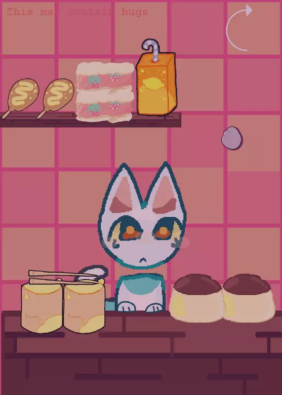 Game by @Xister_fpe