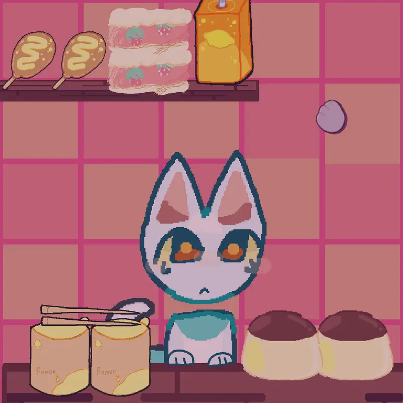 Game by @Xister_fpe