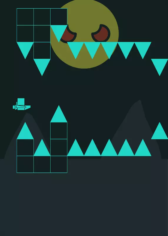 Game by @CUBO05