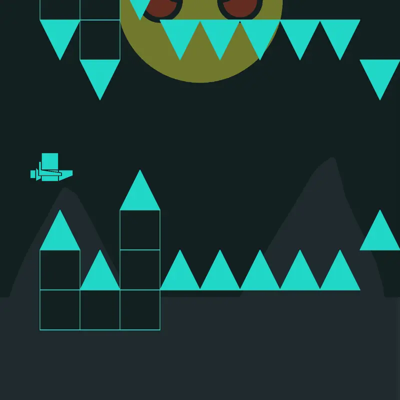 Game by @CUBO05