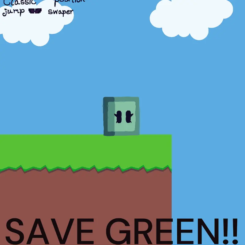 Game by @vladlentus