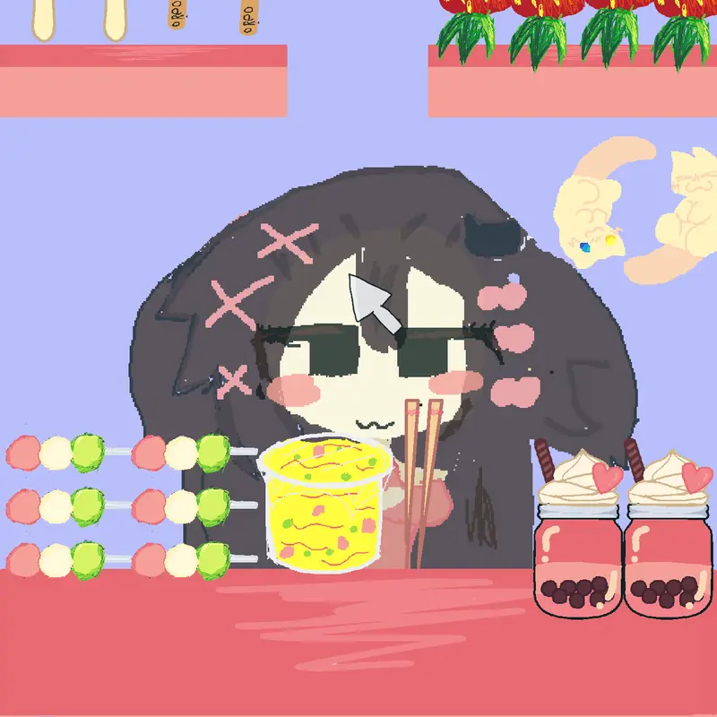 Game by @Primrose3906