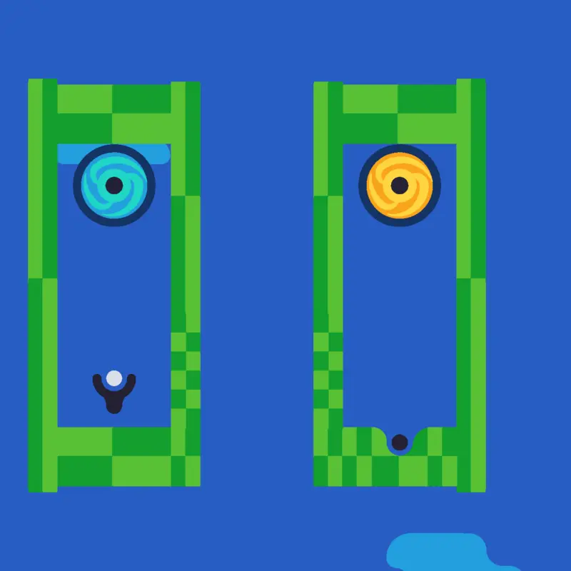Game by @iLoveRain_Frogs
