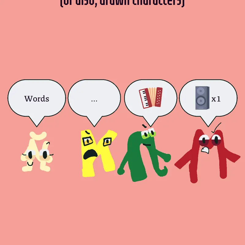 Game by @HEYHIHELLOITSMEWENDA