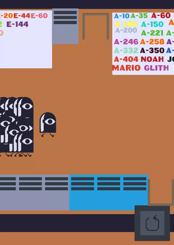 Game by @pixel_fun_computer