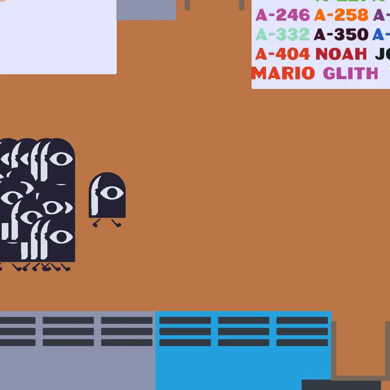 Game by @pixel_fun_computer