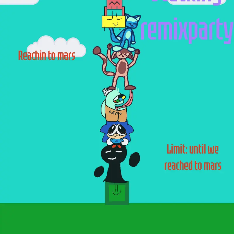 Game by @GooobusMaximus