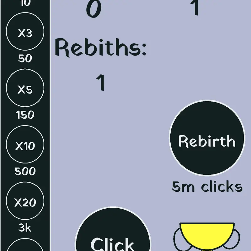 Game by @BlatSuka