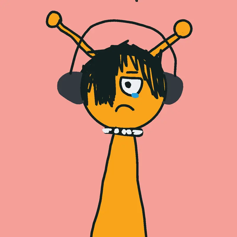 I hate my life by @Orendude112