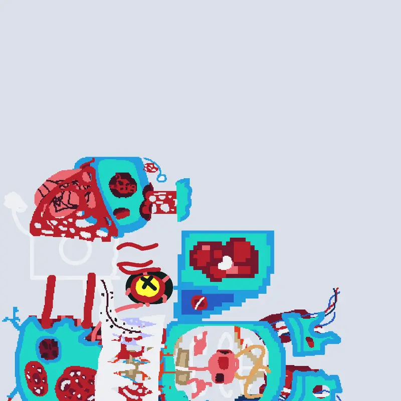 Game by @peoeis
