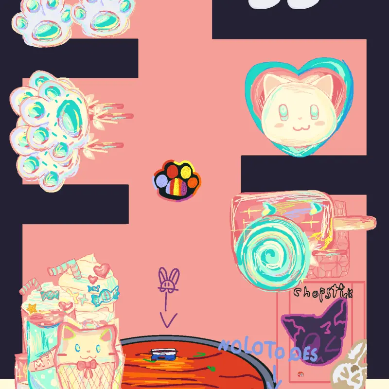Game by @Gato0509