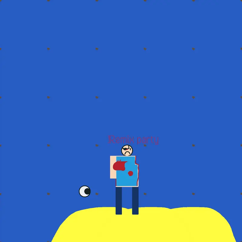 Game by @MatCorpGAMES
