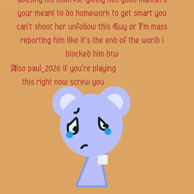 Game by @Sp00ky_poppy_plays