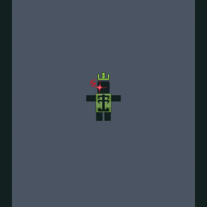 Game by @LimeBlue