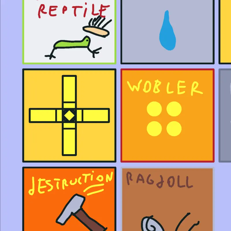 Game by @snail_studios