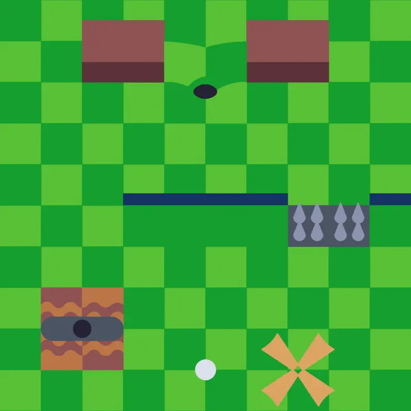 Game by @renancats95