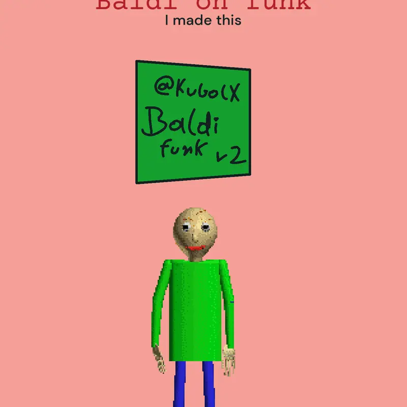 Game by @KubolX