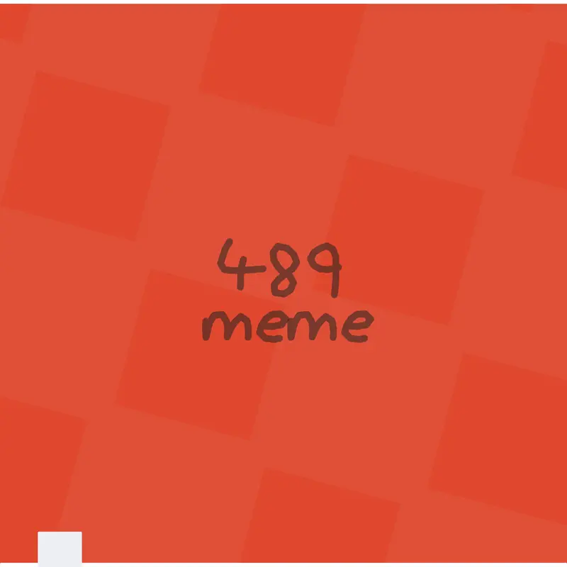Game by @DoodleGaming2518