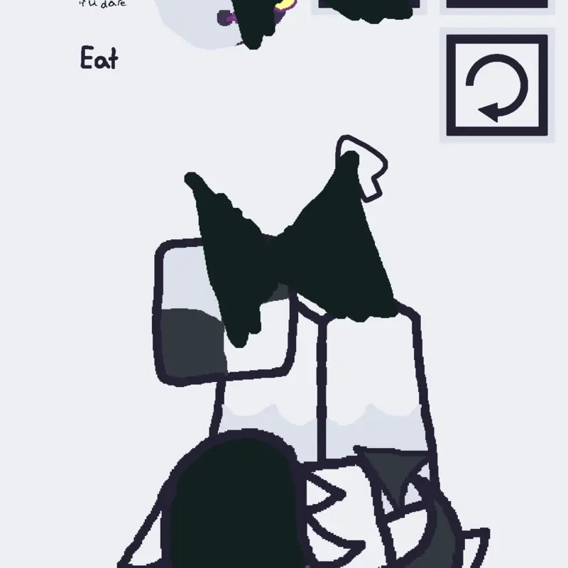 Game by @cocopines