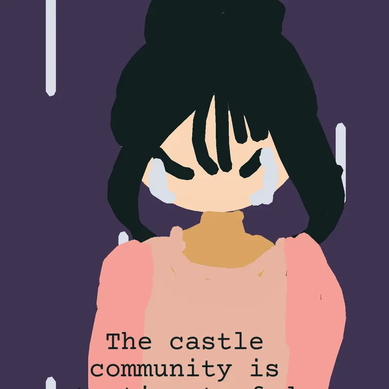Game by @J4C3
