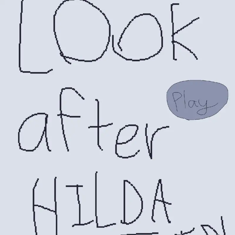 Game by @Hilda_Fanpage