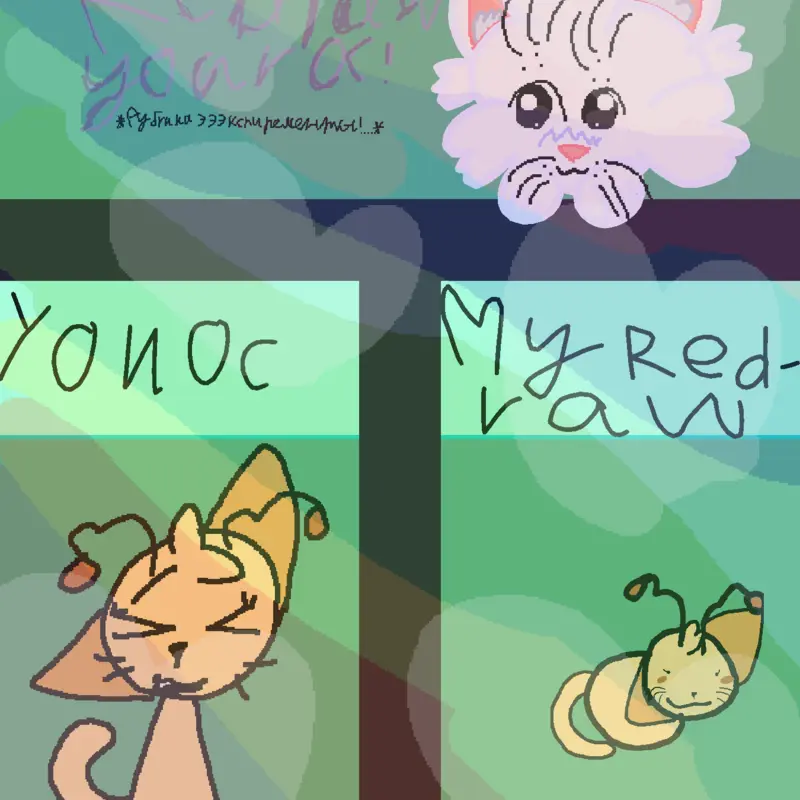 Game by @Kuzya_my_cat