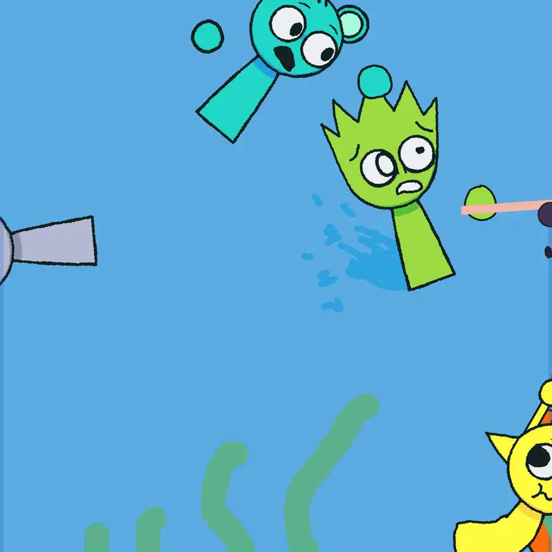 Game by @thebuddy