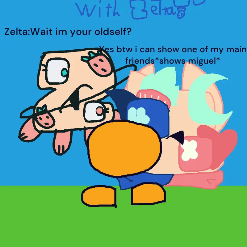 Game by @migueltheorangeball
