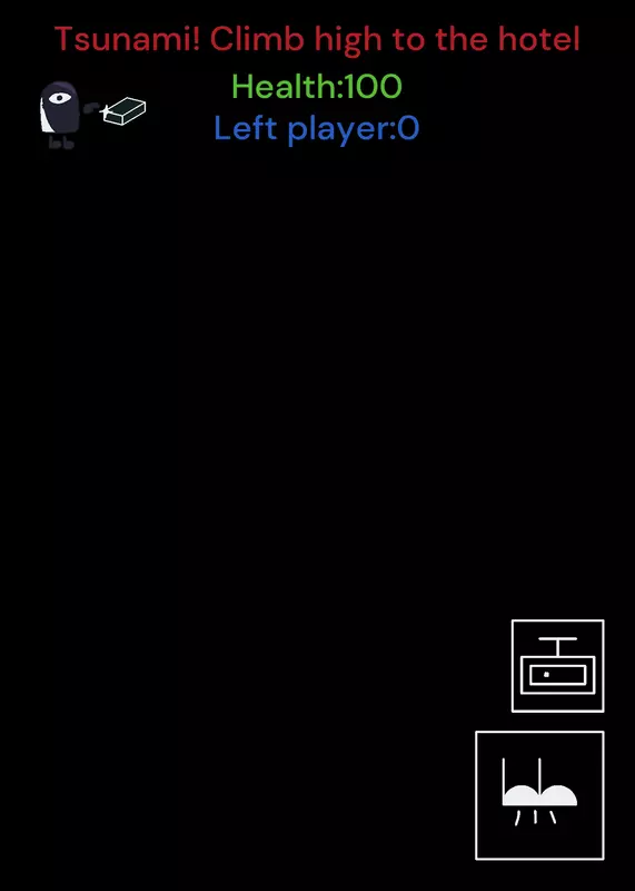 Game by @Hb_cubebartPb