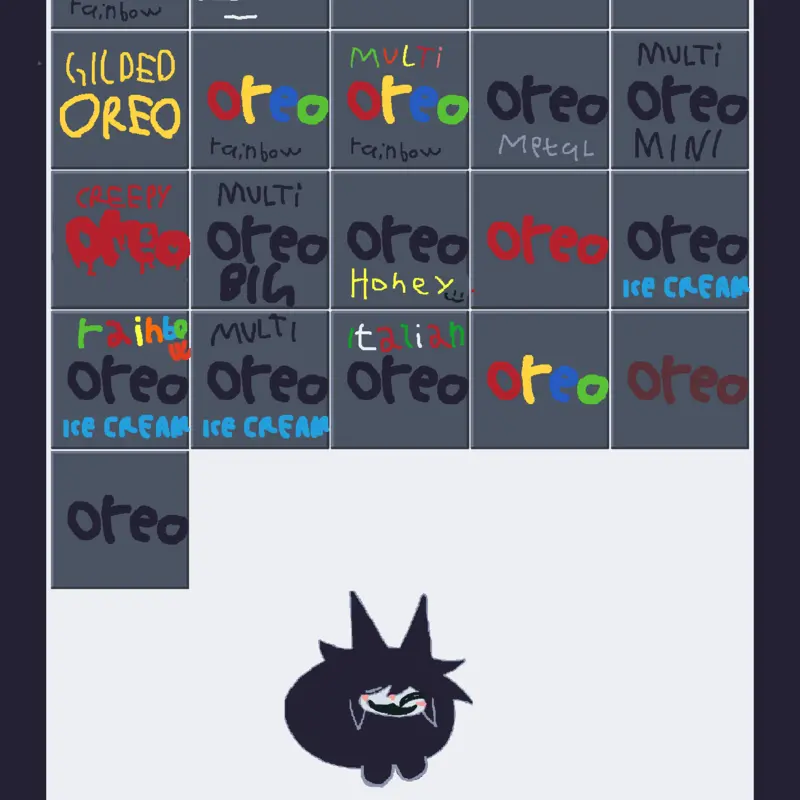 Game by @Selmafatiha