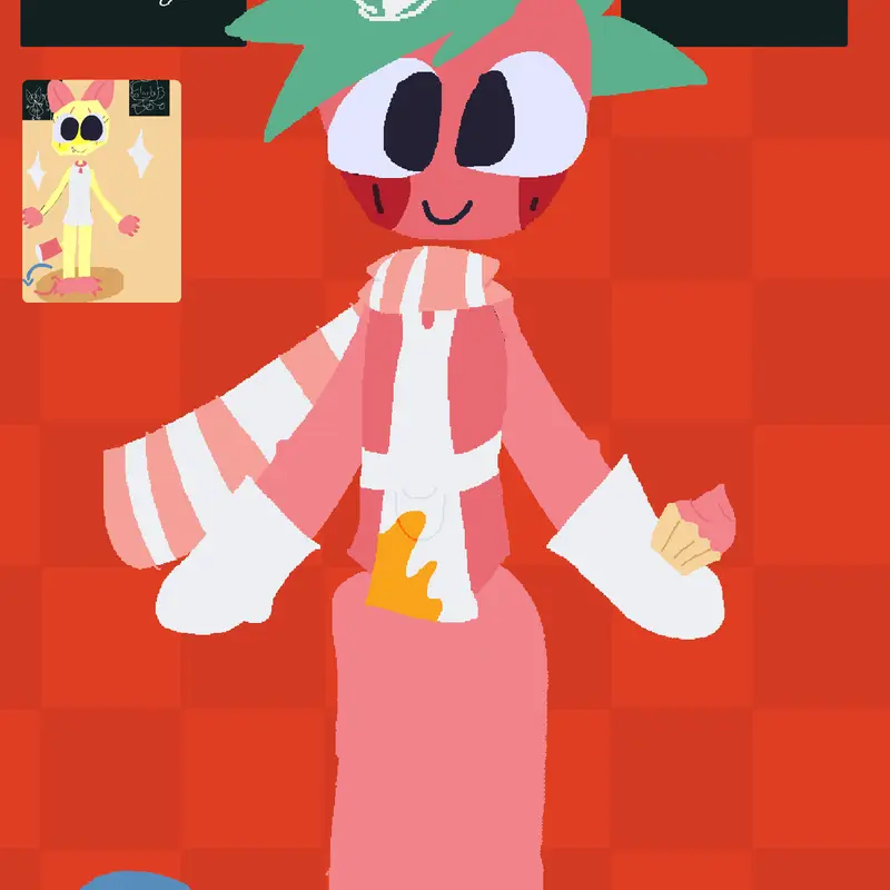 Game by @alicetony
