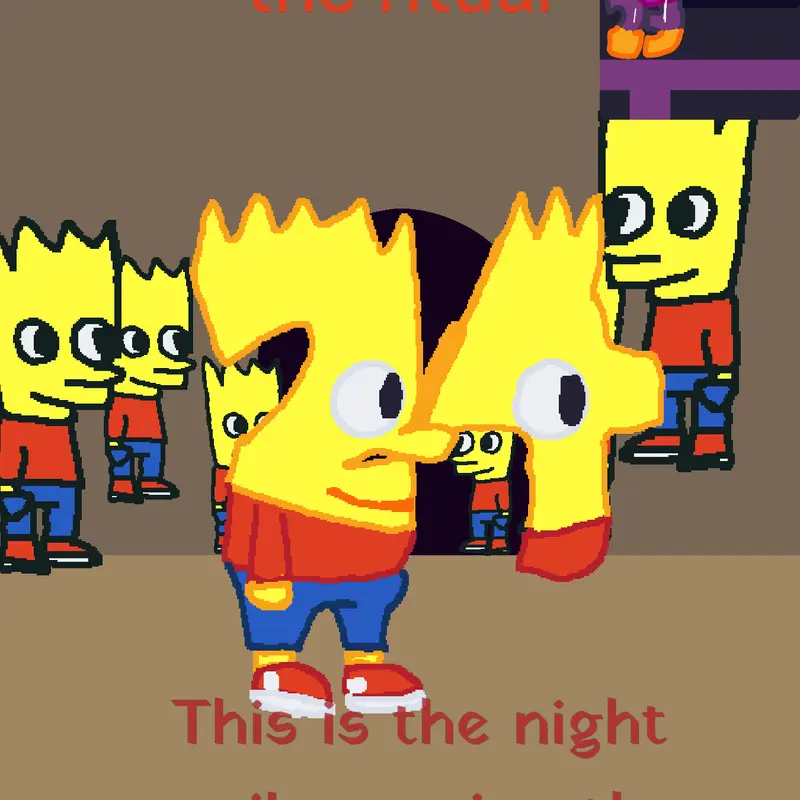 Game by @xXBrunoMatiusXx