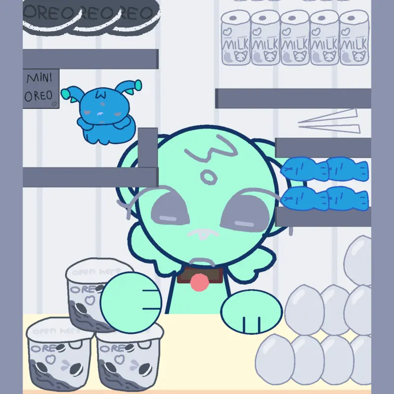 Game by @Itrapped_Thebeloved