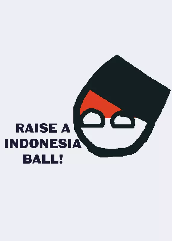 Game by @Indonesiacountryball