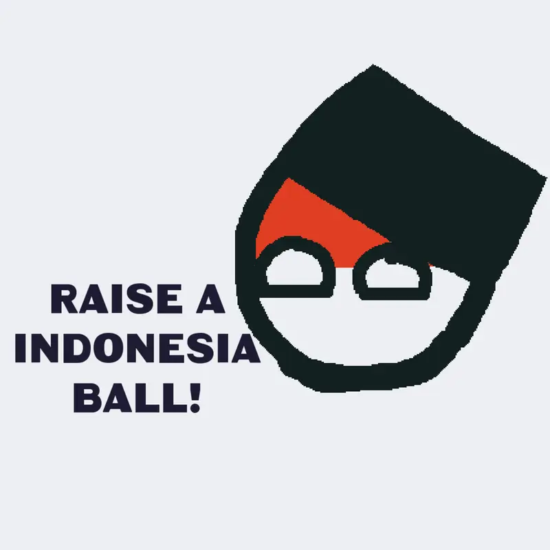 Game by @Indonesiacountryball