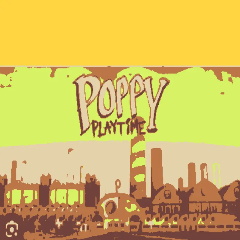 Game by @TheGameFan