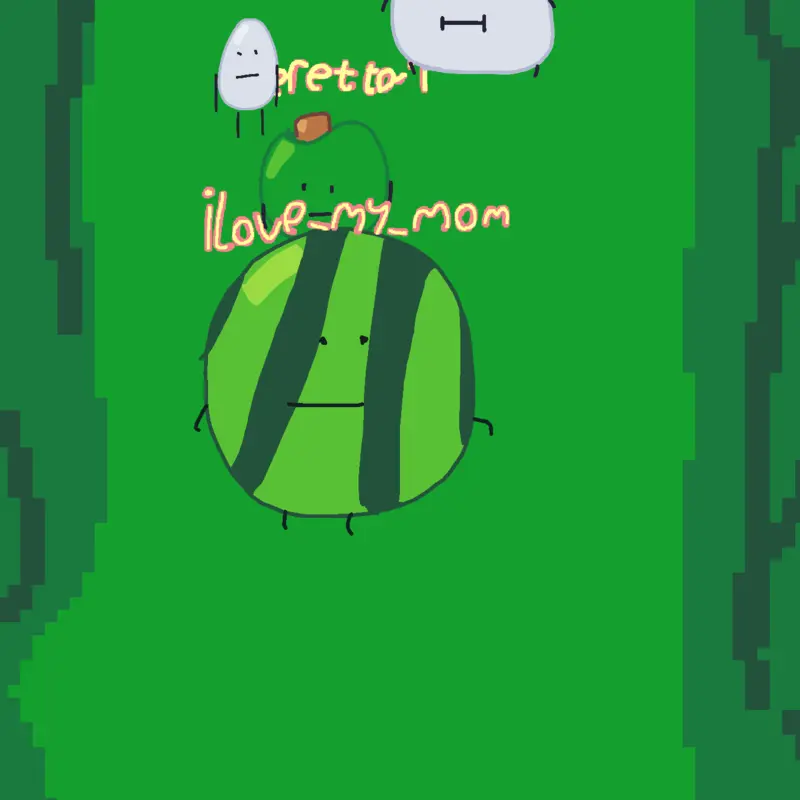 Game by @CrackledNightLOLZ