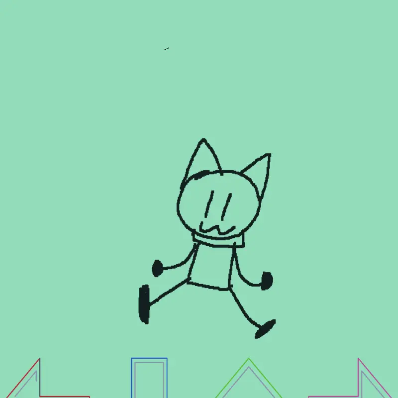 Game by @hdddd