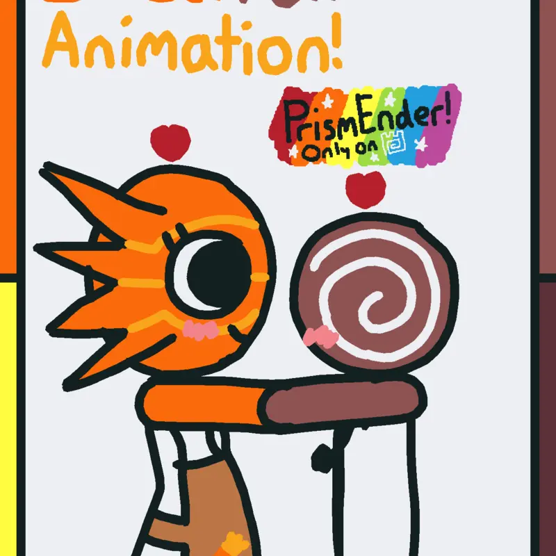 Game by @PrismEnder
