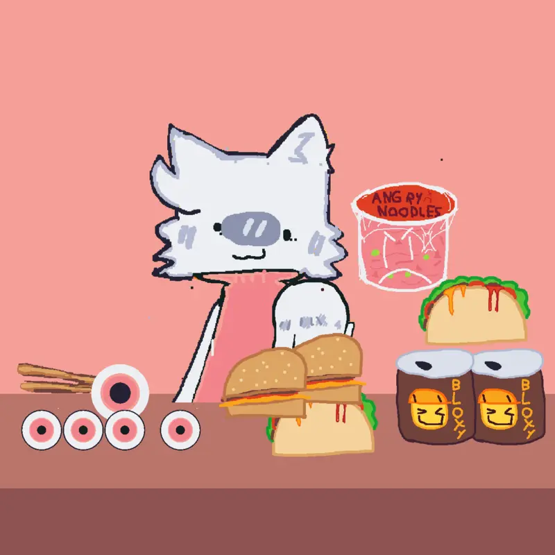 Game by @MuyungChan