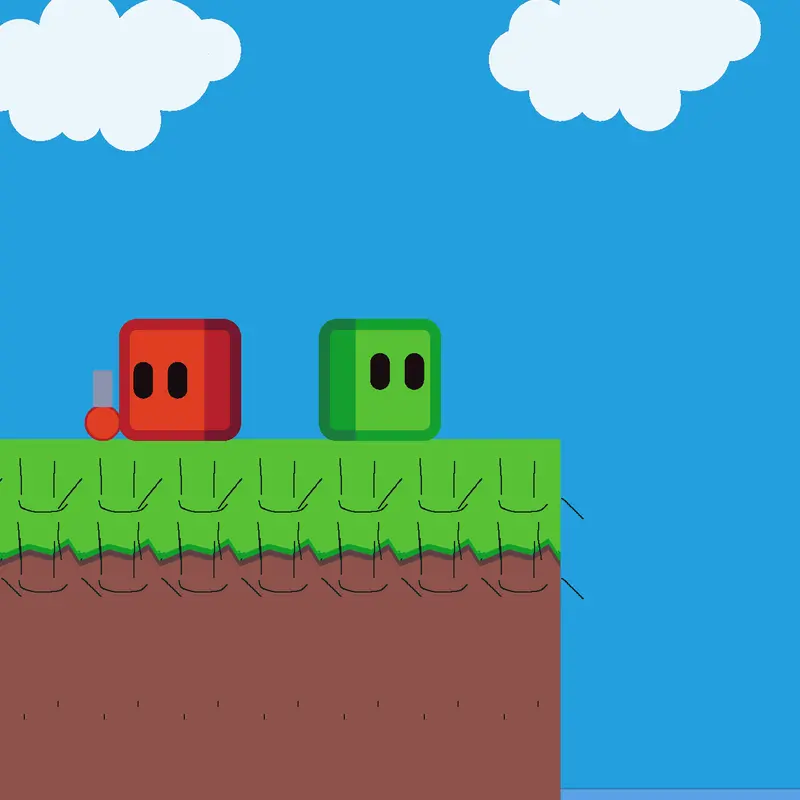 Game by @wi4k3